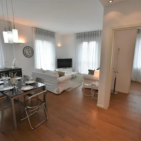 Corso Genova By Interhome Milan