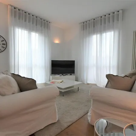 Corso Genova By Interhome Apartment *