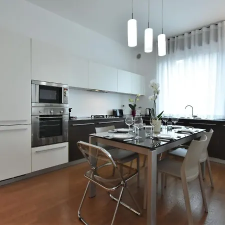Corso Genova By Interhome Apartment *