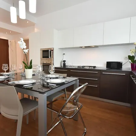 Corso Genova By Interhome Milan