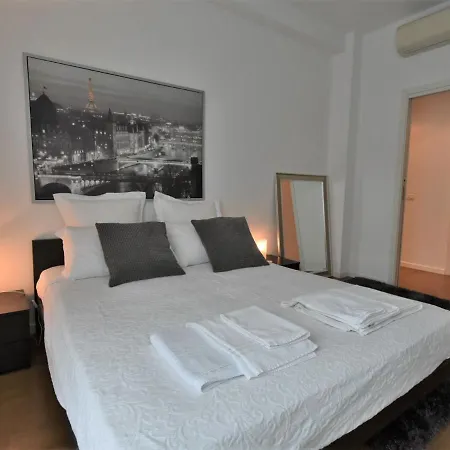 Corso Genova By Interhome Apartment Milan