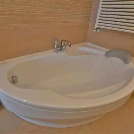 Apartment Corso Genova By Interhome