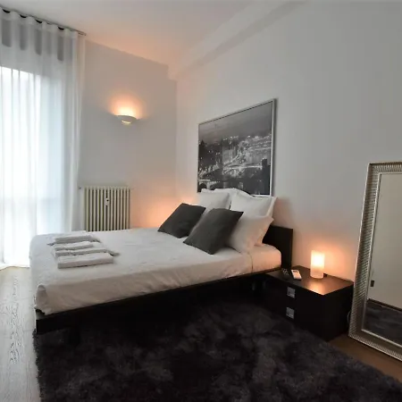 Corso Genova By Interhome Apartment *