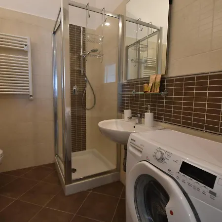 Corso Genova By Interhome Apartment *