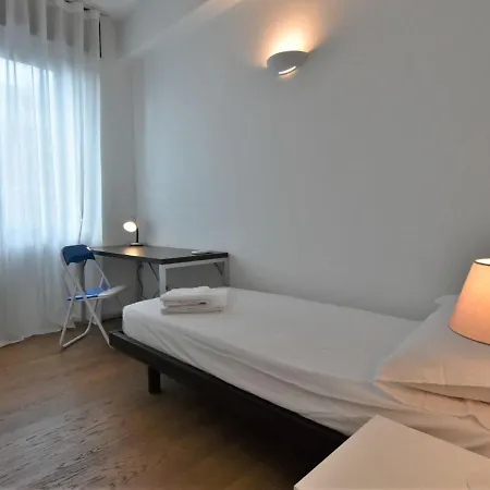 Corso Genova By Interhome Milan
