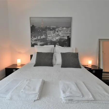 Corso Genova By Interhome Apartment Milan