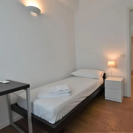 Corso Genova By Interhome Apartment Milan