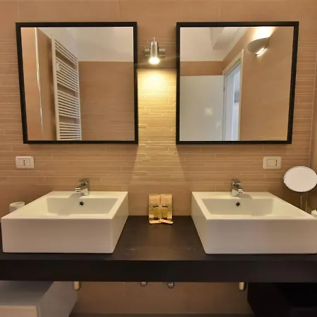 Corso Genova By Interhome Apartment *