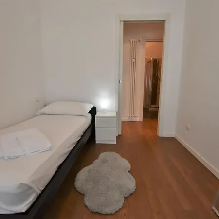 Corso Genova By Interhome Apartment *