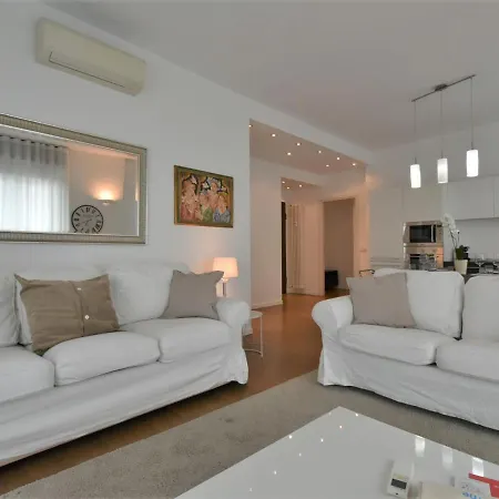 Corso Genova By Interhome Apartment *