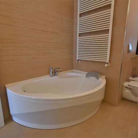 Corso Genova By Interhome Apartment *