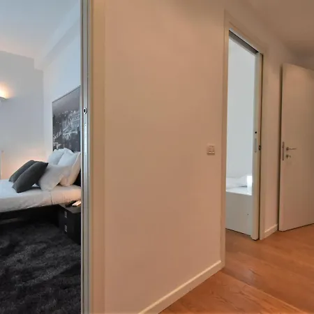 Corso Genova By Interhome * Milan