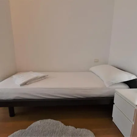 Corso Genova By Interhome Apartment *