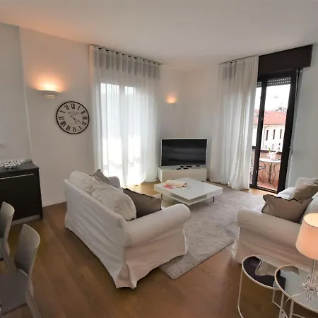 شقة Corso Genova By Interhome