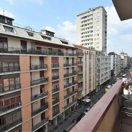 شقة Corso Genova By Interhome ميلان