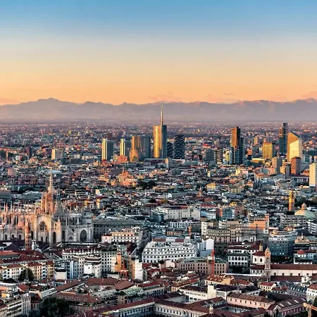 شقة Corso Genova By Interhome *