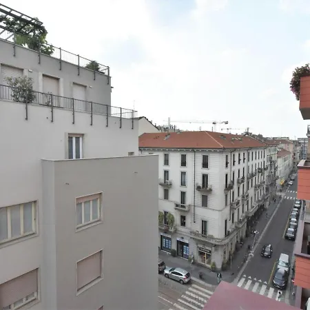 شقة Corso Genova By Interhome