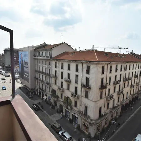 شقة Corso Genova By Interhome