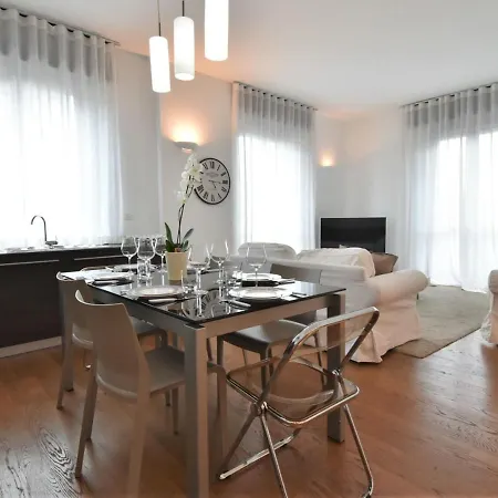 شقة Corso Genova By Interhome