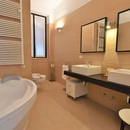 Corso Genova By Interhome * ميلان