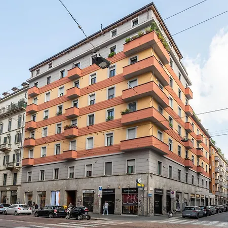 Corso Genova By Interhome شقة